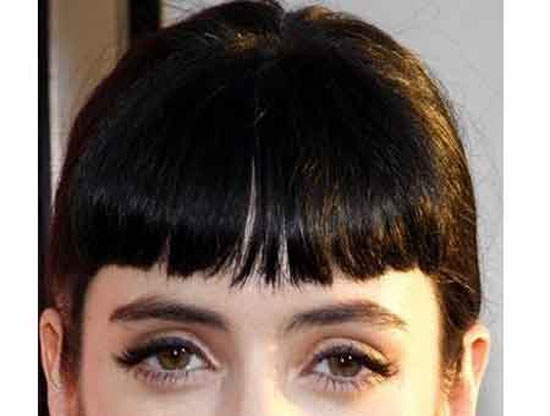 Bangs - Beauty and Grooming Bangs - Beauty and Grooming