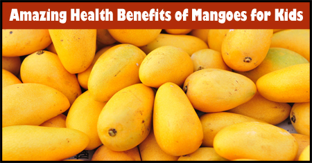 Mango Benefits – Health Benefits of Mango