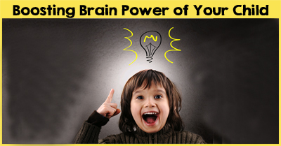 Boosting Brain Power: Playing A Game Can Do All That!