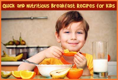 breakfast recipes easy