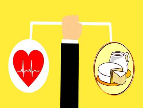 Controlling Blood Pressure