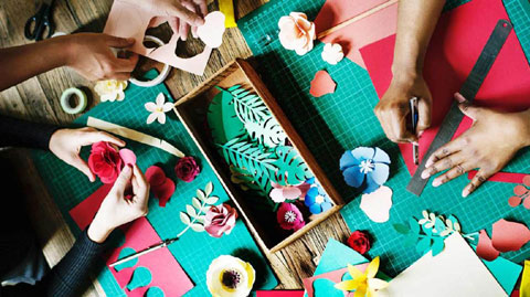 Craft Time Craft Time