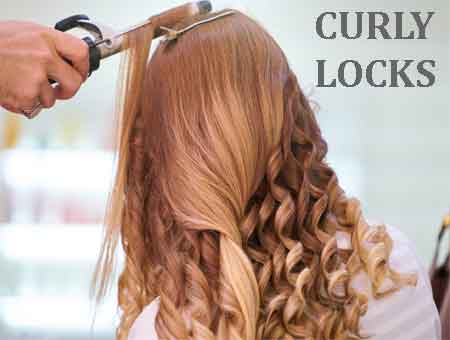 Curly Locks - Beauty and Grooming Curly Locks - Beauty and Grooming