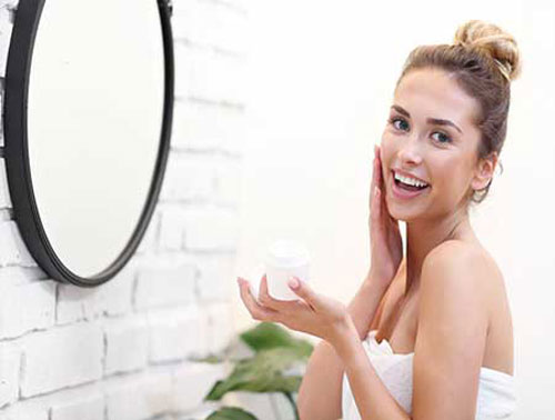 Daily Skin Care Daily Skin Care