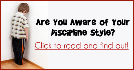 What Is Your Discipline Style?