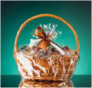 A Diwali Gift Hamper