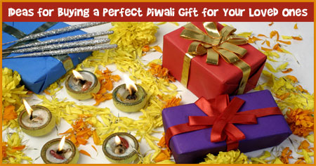 Gift Ideas for Diwali 2019