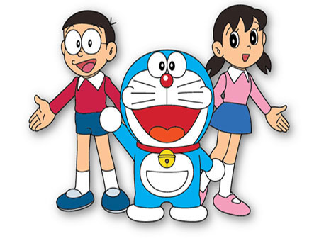 Doraemon