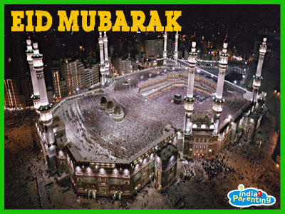 Significance of Bakri Eid/Bakra Eid