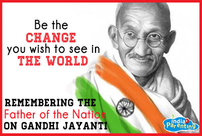 Gandhiji's Teachings