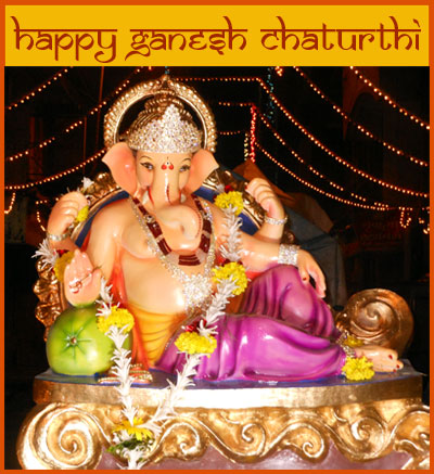 How to do Ganesh Chaturthi Puja at Home