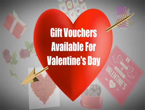 Give a Gift Voucher