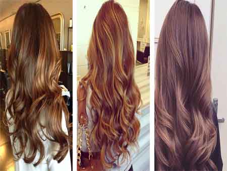 Hair Colour