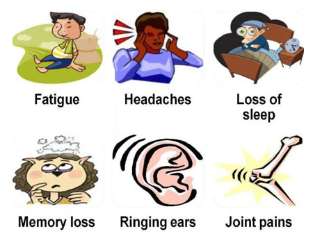 Health hazards of Mobile Phones on Children Health hazards of Mobile Phones on Children