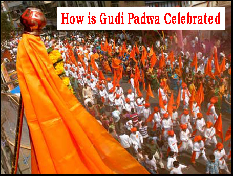 ALL YOU NEED TO KNOW ABOUT GUDI PADWA — Karmaplace