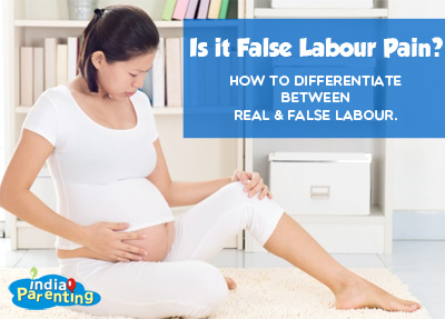 How to Know If the Labour Pain Is Real