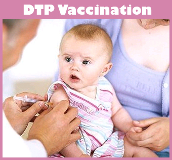 The Importance of DTP Vaccination