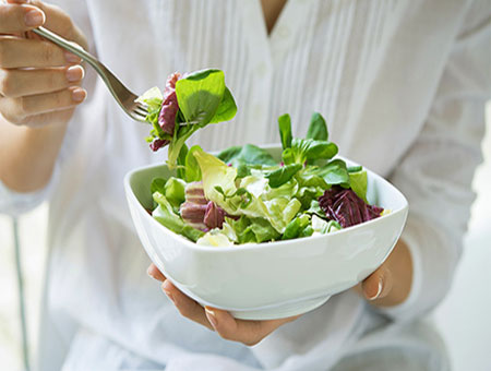 Include Green Vegetables in Your Diet Include Green Vegetables in Your Diet