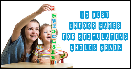 Best Mind Games for Children