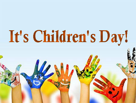 Importance of Children's Day