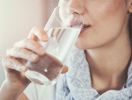 Keep Yourself Hydrated Keep Yourself Hydrated