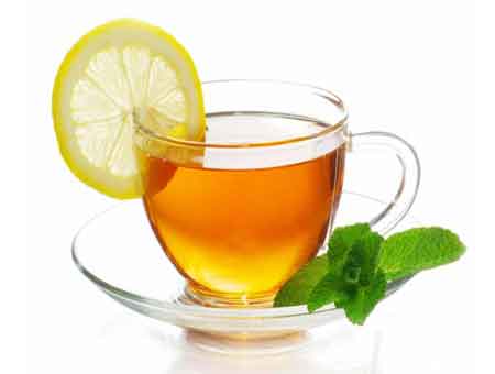 How to Make Lemon Grass Tea