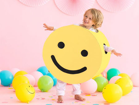 Make them Happy Make them Happy