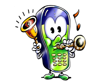 Mobile phones for children Mobile phones for children