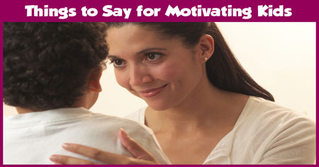 5 Ways to Motivate Kids without Bribing Them