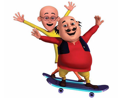 Motu Patlu