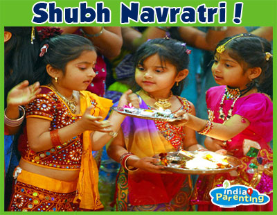 Significance of Navratri