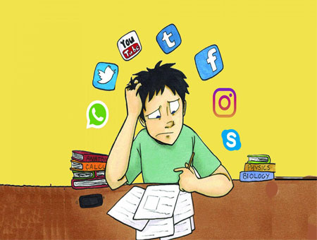 Overall Effects On Children Overall Effects On Children