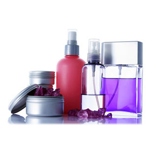 Perfumes and Cosmetics Diwali Gift