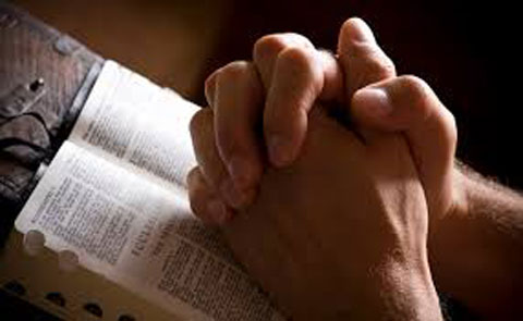 Pray Together Pray Together