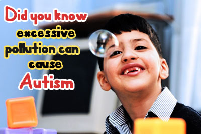 Preventing Autism in Children