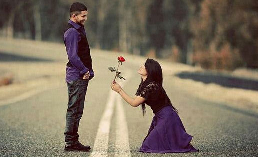 How To Propose A Guy Love And Relationships