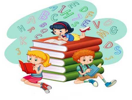 Read a Lot Read a Lot