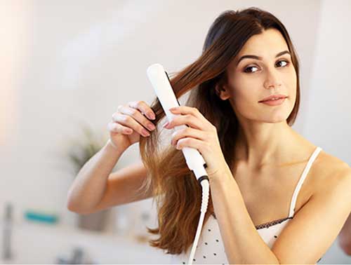 Side Effects Of Hair Straightening Beauty And Grooming