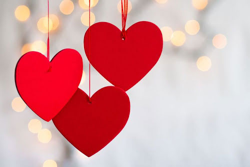 Significance of Valentine's Day - Love and Relationships