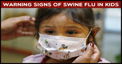 Swine Flu in Children