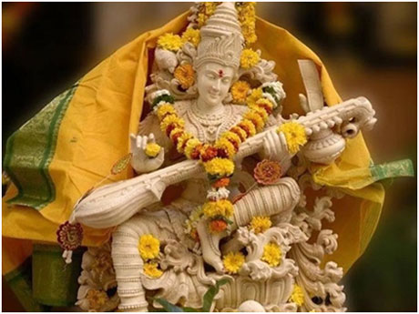 Basant Panchami