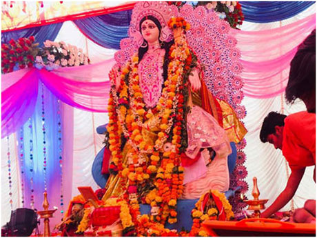 Basant Panchami