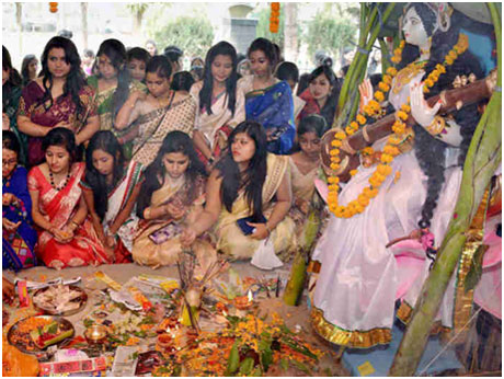 Basant Panchami