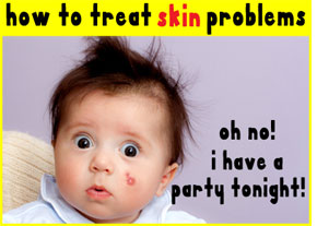 Your Child's Skin Your Child's Skin