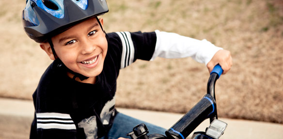 Boosting Brain Power of Child