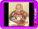 Ashley Hegi Progeria