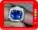 Beautiful Sapphire