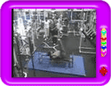 Funny video of a Gym Accident
