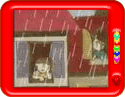 Nursery rhyme - 'It is raining, it is pouring' 