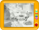 Becoming a chef